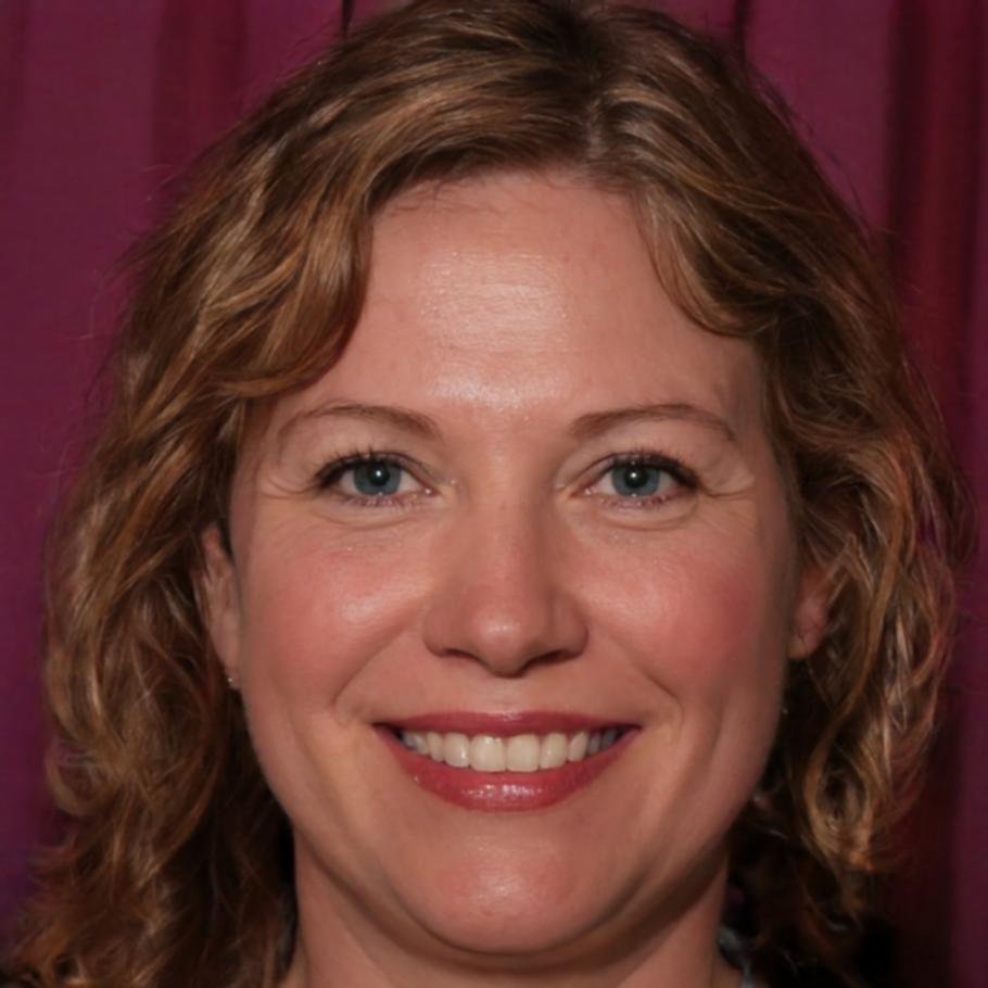 Renata, System Administrator